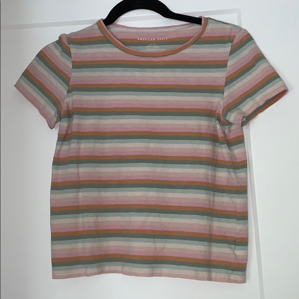 Short sleeve shirt from American Eagle